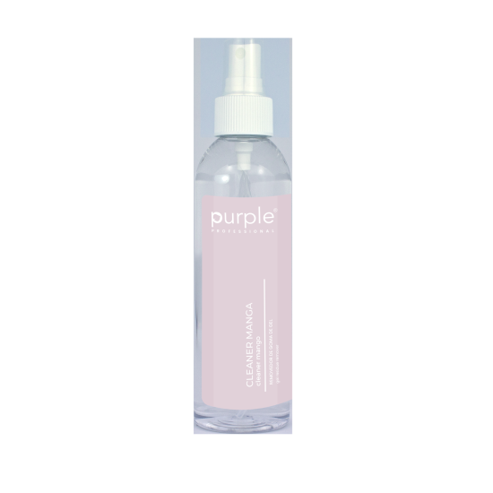 Cleaner Manga 200 ml