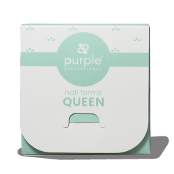 Caixa Moldes Queen 100 uni