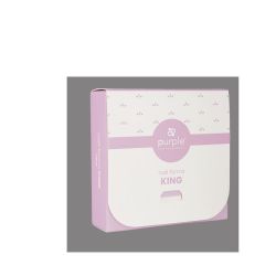 Caixa Moldes King 100 uni