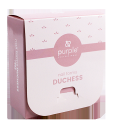 Caixa Moldes Duchess 100 uni