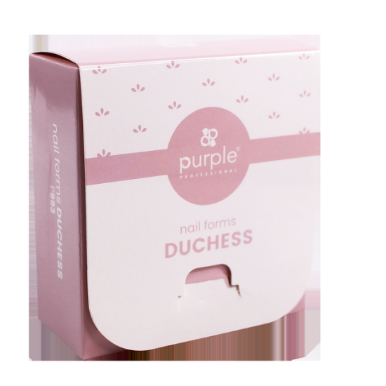 Caixa Moldes Duchess 100 uni