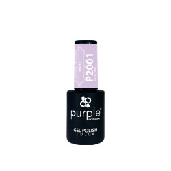 Gel Polish Sweet Doll (equival&ecirc;ncia P4003) 10ml
