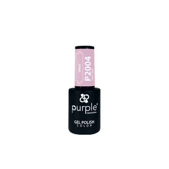 Gel Polish Sweet Baby 10ml