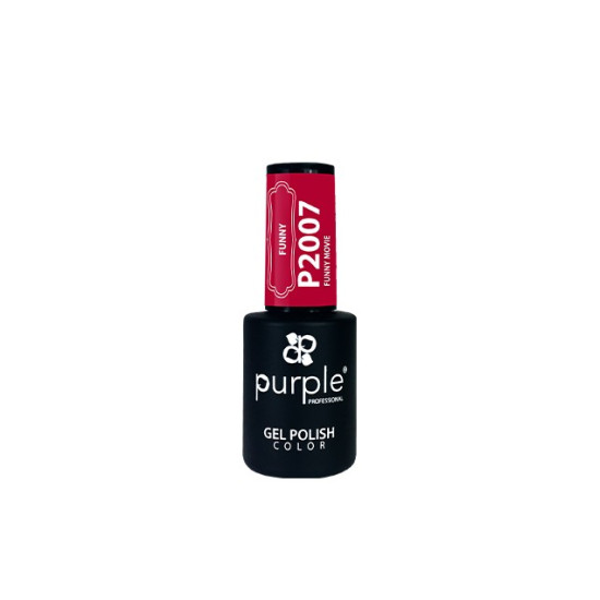 Gel Polish Funny Movie 10ml