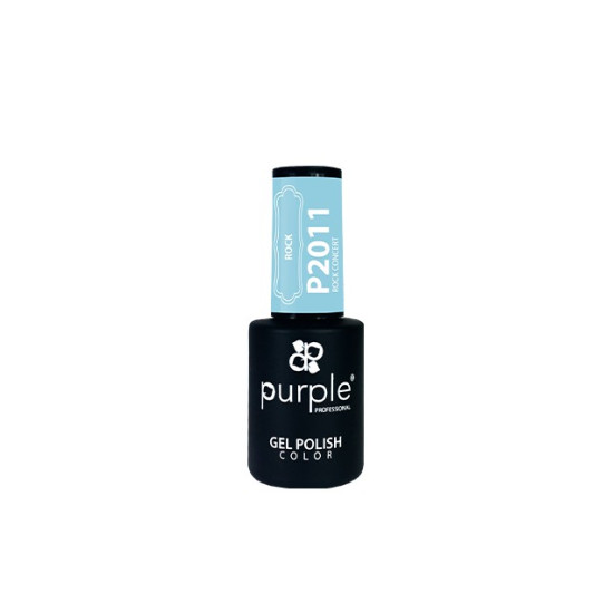 Gel Polish Rock Concert  10ml