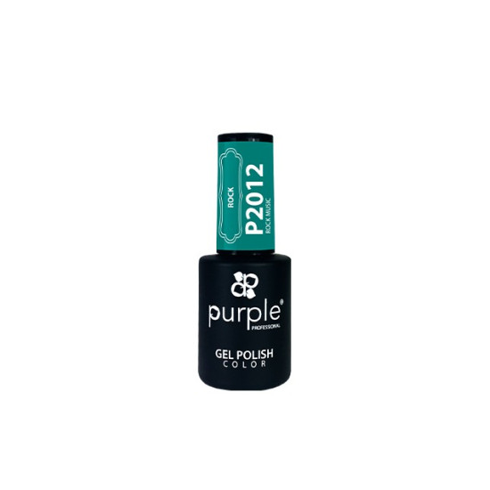 Gel Polish Rock Music 10ml