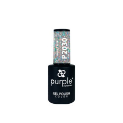 Gel Polish Make a Wish Today  glitter 10ml