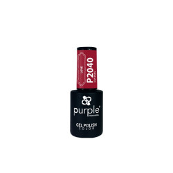 Gel Polish Love Paris (equival&ecirc;ncia P4013) 10ml