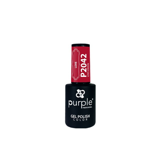 Gel Polish Love London 10ml