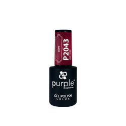 Gel Polish Love Rome 10ml