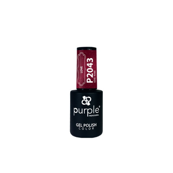 Gel Polish Love Rome 10ml
