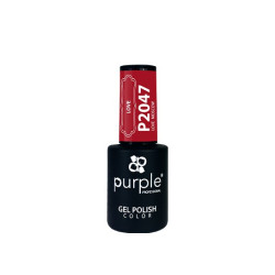 Gel Polish Love Moscow 10ml