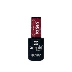 Gel Polish Love Dublin (equival&ecirc;ncia P4016) 10ml