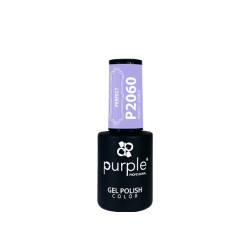 Gel Polish Perfect Couple (equival&ecirc;ncia P4001) 10ml