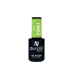 Gel Polish Perfect Bride 10ml