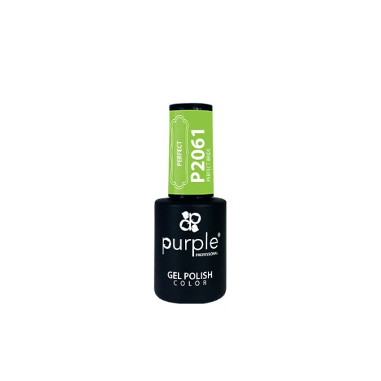 Gel Polish Perfect Bride 10ml