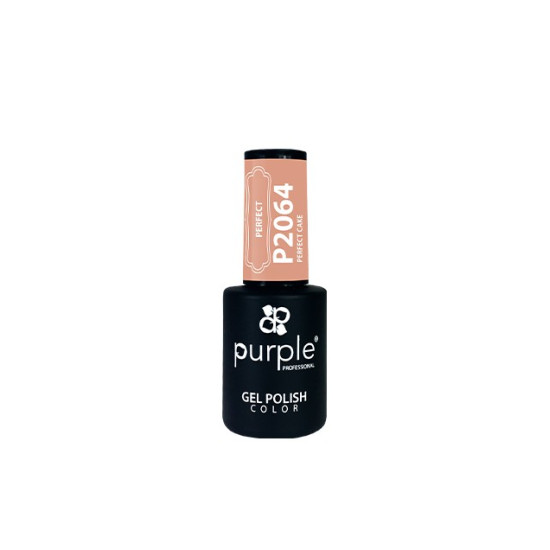 Gel Polish Perfect Cake 10ml