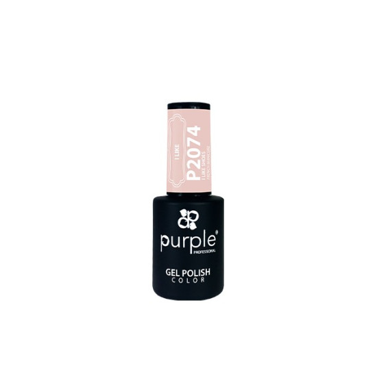 Gel Polish I Like Shoes 10ml