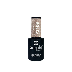 Gel Polish Magic Kingdom  glitter 10ml