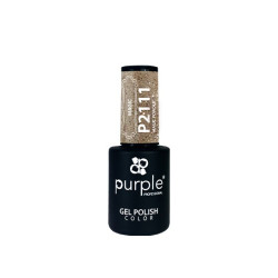 Gel Polish Magic Powder  glitter 10ml