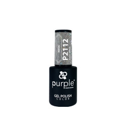 Gel Polish Magic Mirror  glitter 10ml