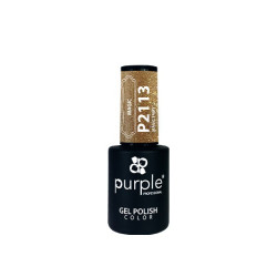 Gel Polish Magic Fairy  glitter 10ml