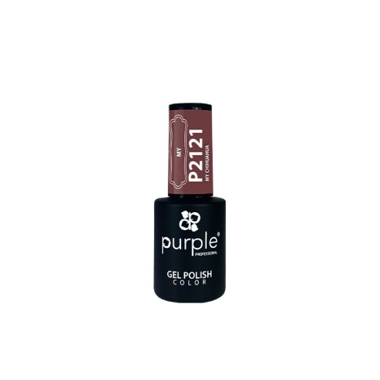 Gel Polish My Chihuahua 10ml