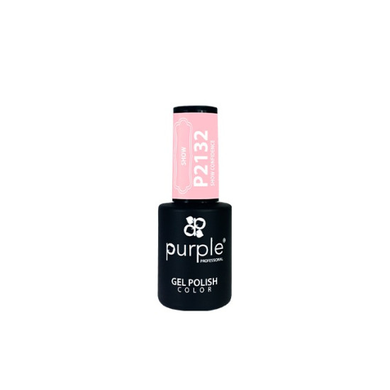 Gel Polish Show Confidence 10ml