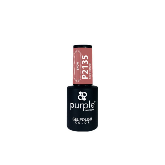 Gel Polish Show Humour 10ml