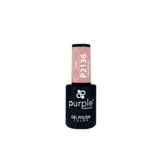 Gel Polish Show Gratitude 10ml