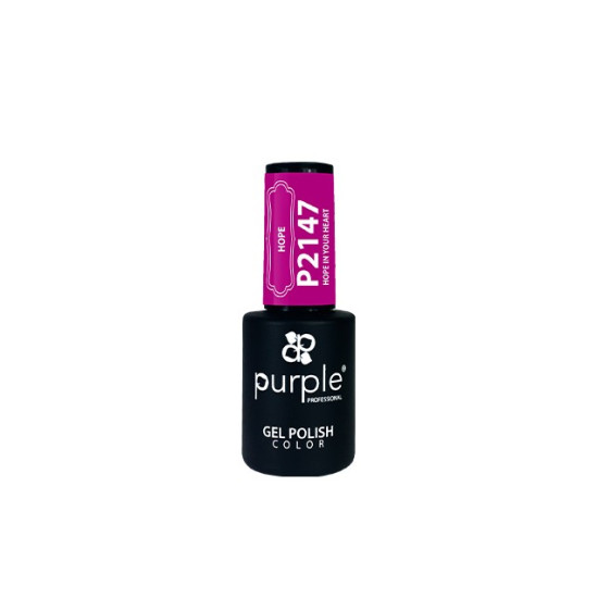 Gel Polish Hope in Your Heart 10ml
