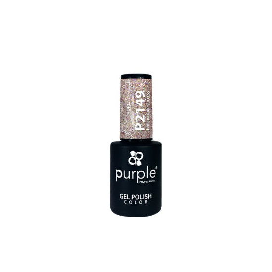 Gel Polish Hope in Your Success  10ml