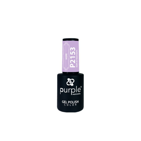 Gel Polish Hope in Your Faith 10ml