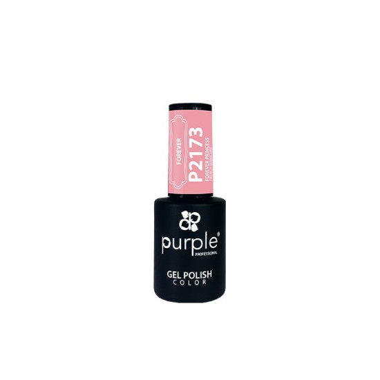 Gel Polish Forever Princess 10ml