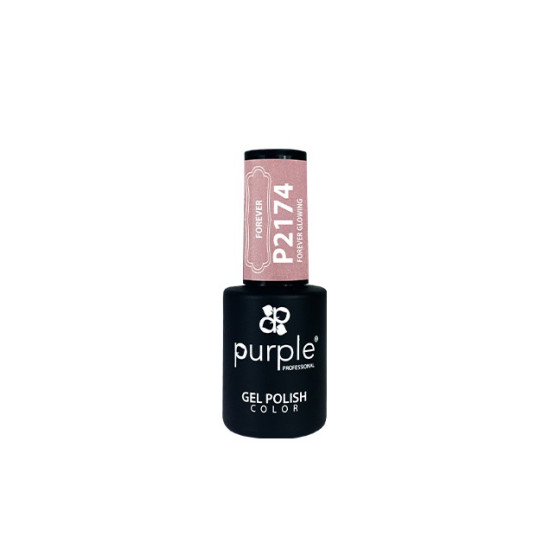 Gel Polish Forever Glowing 10ml