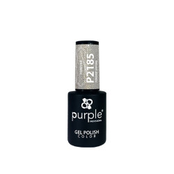 Gel Polish Forever Shining  glitter 10ml