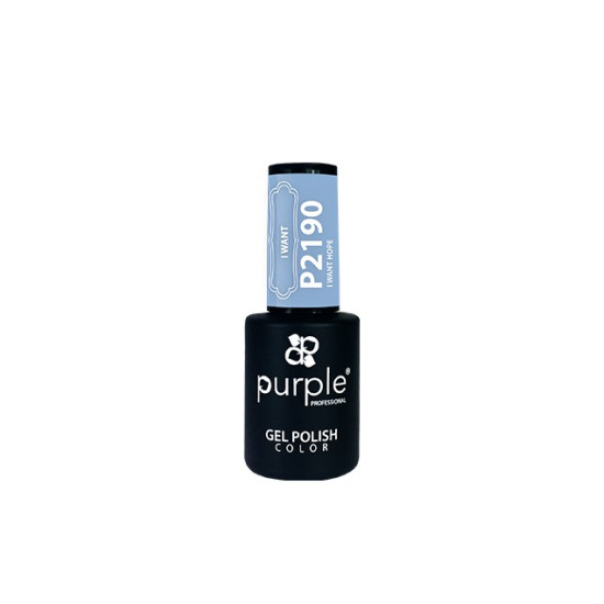 Gel Polish I Want Hope 10ml
