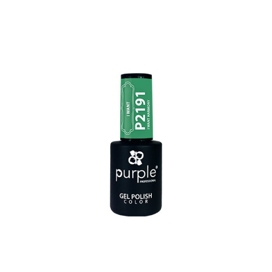 Gel Polish I Want Harmony 10ml