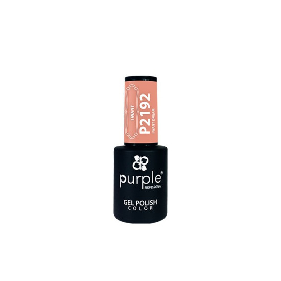Gel Polish I Want Dream 10ml