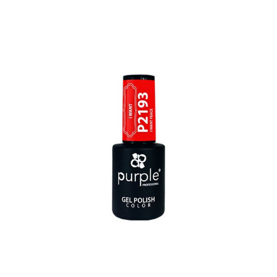 Gel Polish I Want Peace 10ml