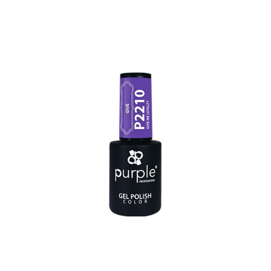 Gel Polish Give Me Loyalty 10ml