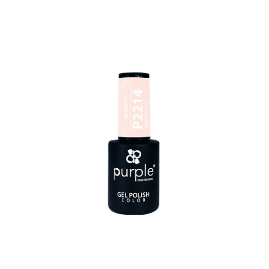 Gel Polish Mommy's Smell 10ml