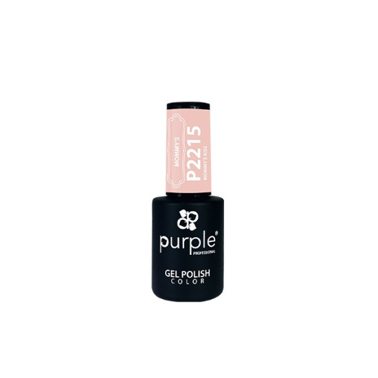 Gel Polish Mommy's Kiss 10ml