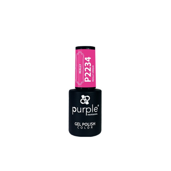 Gel Polish Really Unique 10ml