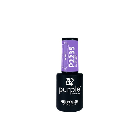 Gel Polish Really Lucky 10ml