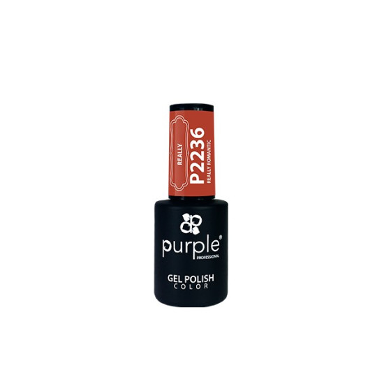 Gel Polish Really Romantic 10ml
