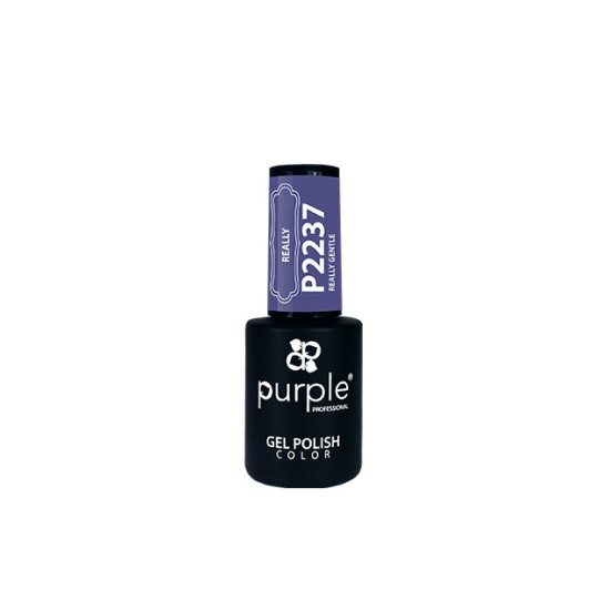 Gel Polish Really Gentle 10ml