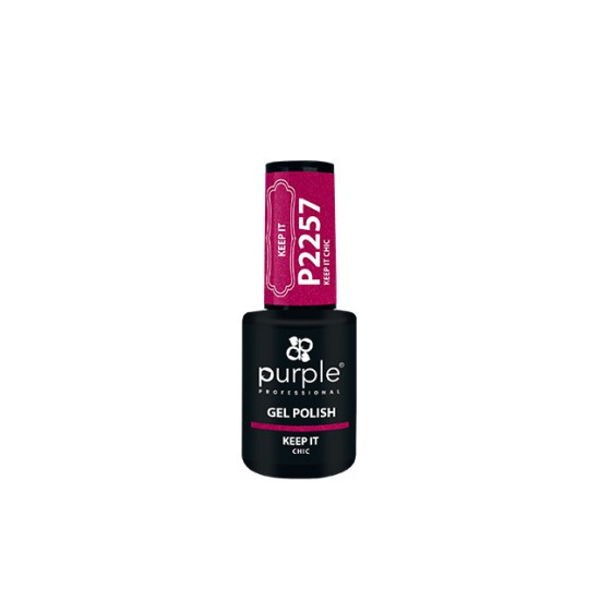 Gel Polish Keep It Chic 10ml