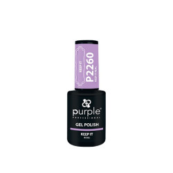 Gel Polish Keep It Real 10ml