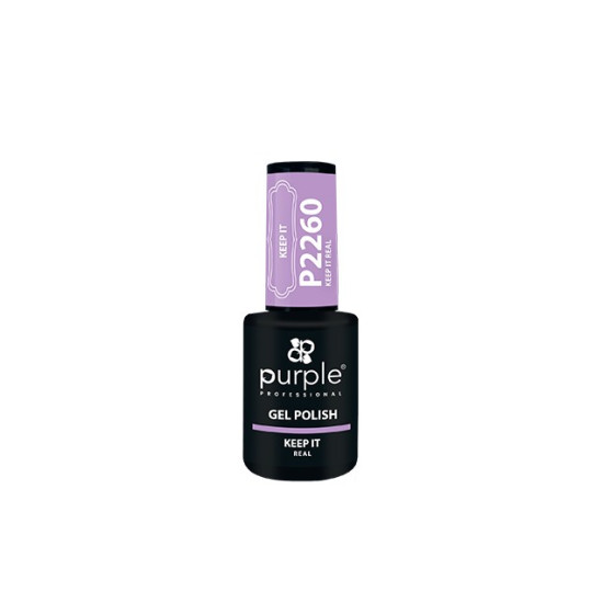 Gel Polish Keep It Real 10ml